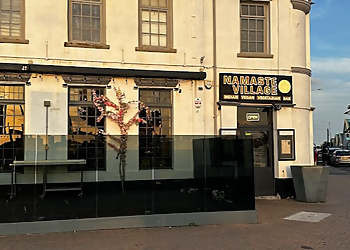 Namaste Village Southend-on-Sea