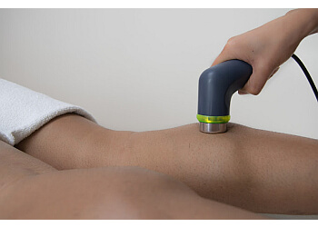 Nanda Massage & Physiotherapy