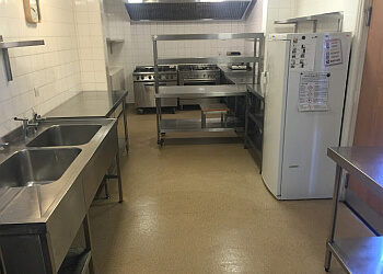 Nanogreen Cleaning Ltd