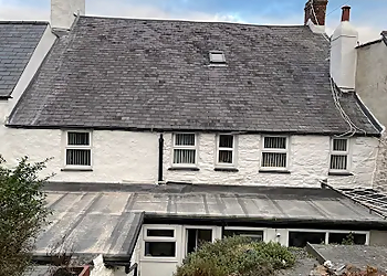 Nant Ffrancon Roofing