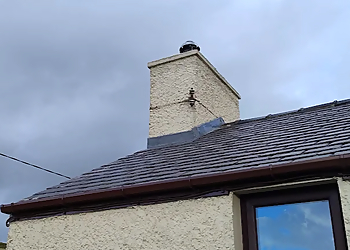 Nant Ffrancon Roofing Nant Ffrancon Roofing
