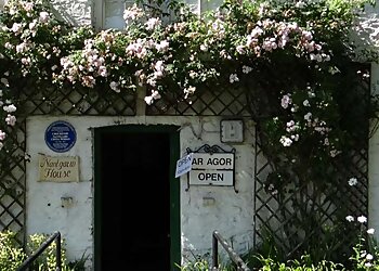 Nantgarw China Works Museum