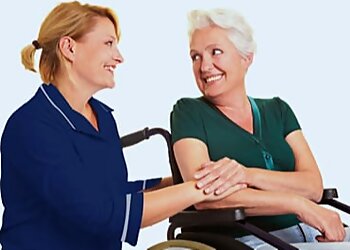 Napier Homecare Services Ltd