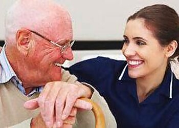 Napier Homecare Services Ltd