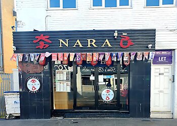 Nara Japanese Restaurant