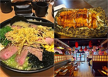 Nara Japanese Restaurant