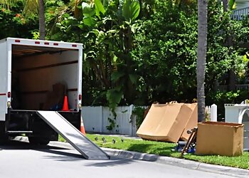 Nash 121 Man With a Van Luton