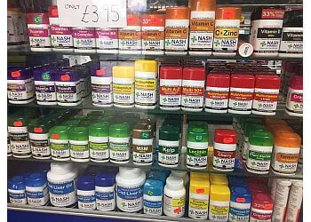 Nash Pharmacy