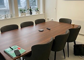 Nastassia Burton - STOWE FAMILY LAW LLP