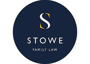 Nastassia Burton - STOWE FAMILY LAW LLP