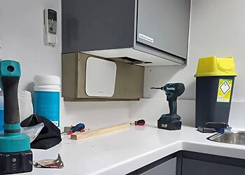 Nat Handyman Services