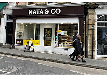 Nata & Co Bakery