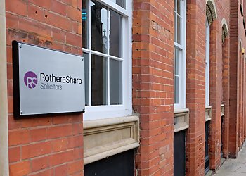 Natalie Abbott - ROTHERA BRAY LLP