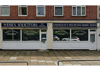 Natalie Dennington - WESSEX SOLICITORS Ltd