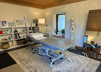 Natalie Gladstone BSc(hons) OST, MSCCO - TOCKINGTON OSTEOPATHY