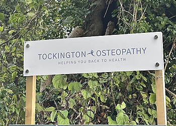 Natalie Gladstone BSc(hons) OST, MSCCO - TOCKINGTON OSTEOPATHY