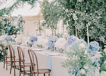 Natalie Hewitt Events Ltd