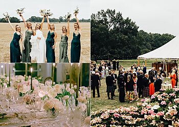 Natalie Hewitt Events Ltd