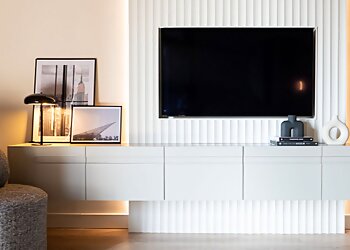 Natalie Holden Interiors Ltd.