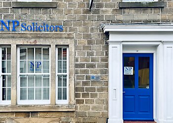 Natalie Laura Lumb - NP SOLICITORS