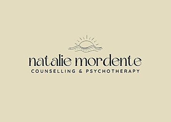 Natalie Mordente Counselling & Psychotherapy