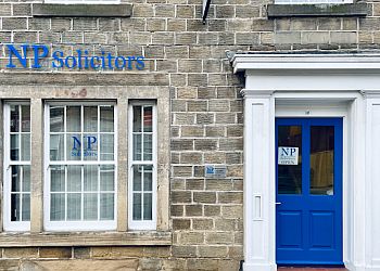 Natalie - NP SOLICITORS