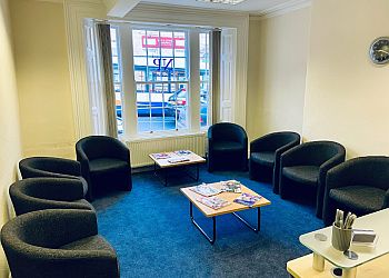 Natalie - NP SOLICITORS