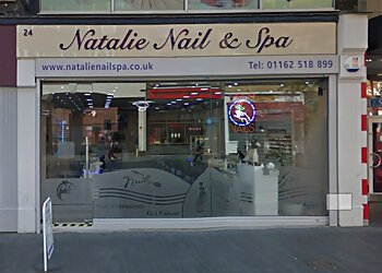 Natalie Nail And Spa