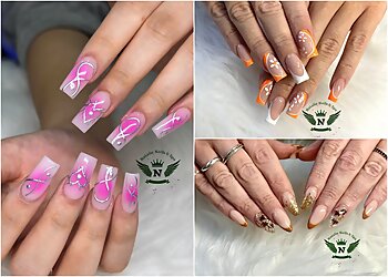 Natalie Nail And Spa