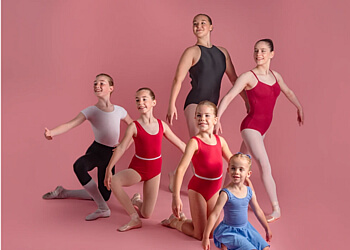 Natalie Tough School of Dance