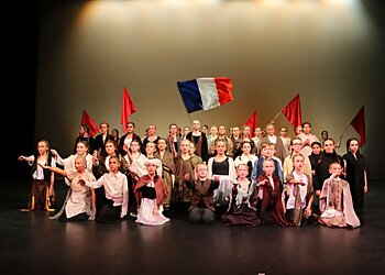 Natalie Woods School & AB Dance Studios