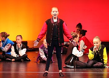 Natalie Woods School & AB Dance Studios