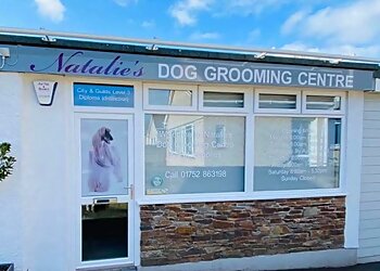 Plymouth pet grooming Natalie's Dog Grooming Centre Ltd. image 1