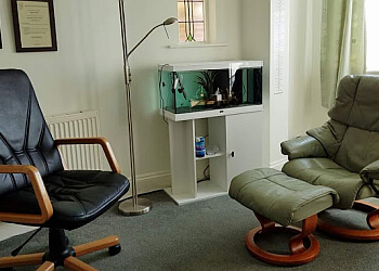 Natasha Pester Therapy