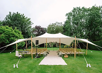 Natasha Spencer Weddings & Events