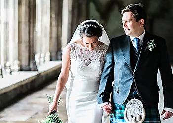 Natasha Spencer Weddings & Events