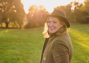 Natasha Spencer Weddings & Events 