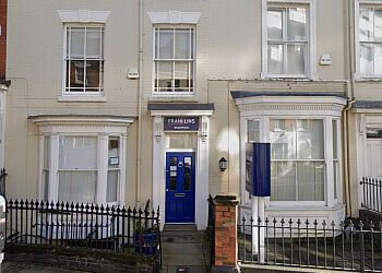 Natasha Thorne - FRANKLINS SOLICITORS LLP