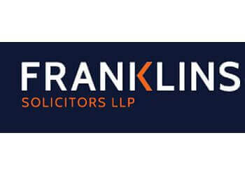 Natasha Thorne - FRANKLINS SOLICITORS LLP