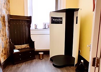Nataya Beauty
