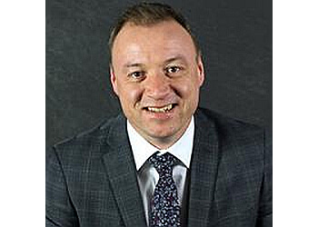 Wrexham family law solicitors Nathan F. Wright - GHP LEGAL SOLICITORS  image 1