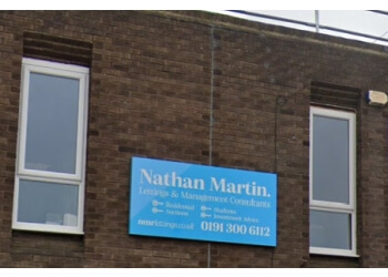 Nathan Martin. Lettings & Management Consultants