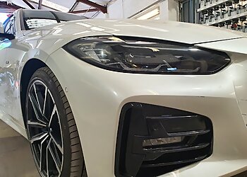 National Accident Repair Ltd.