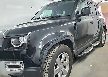 National Accident Repair Ltd.