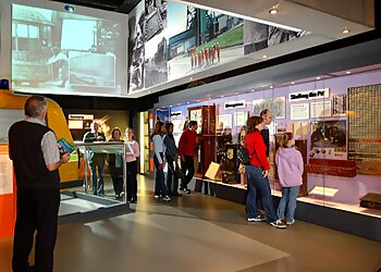 National Coal Mining Museum