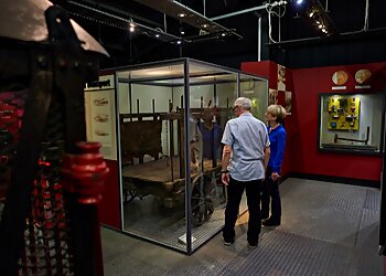 National Coal Mining Museum