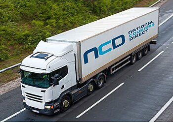 National Couriers Direct Ltd