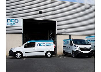 Birmingham courier services National Couriers Direct image 1