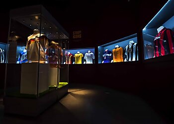 National Football Museum