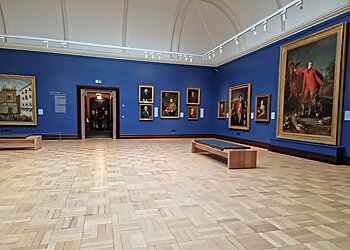 National Galleries of Scotland: National